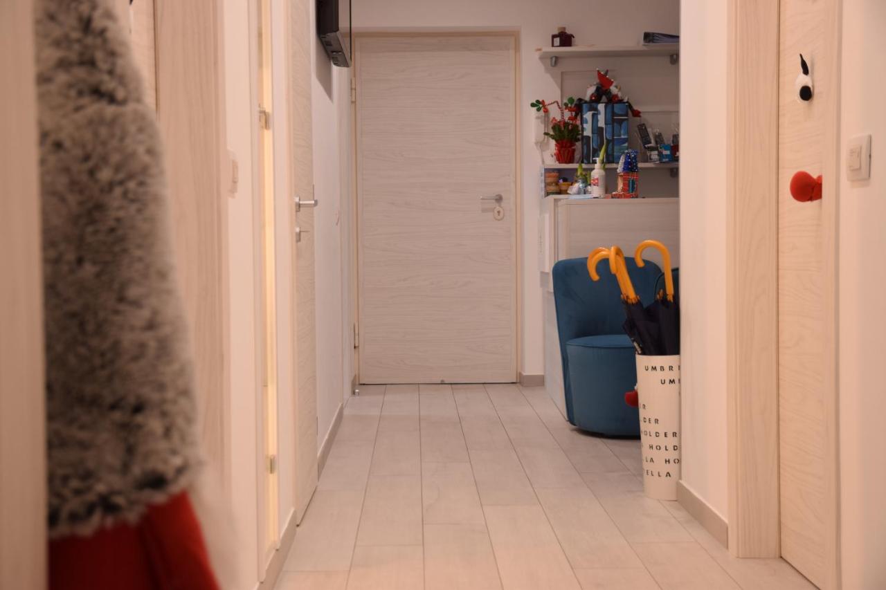 Casa Marino 호텔 소렌토 외부 사진
